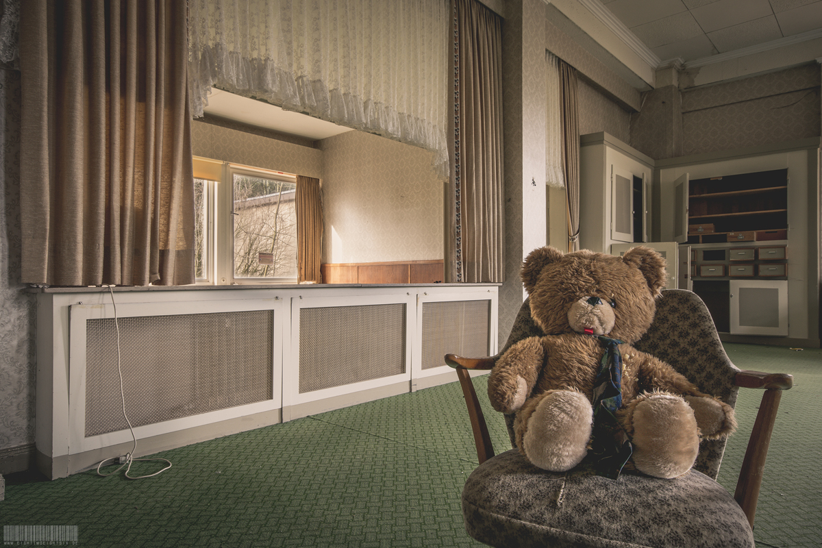 Hotel Teddybär
